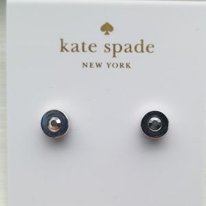 Kate spade earrings